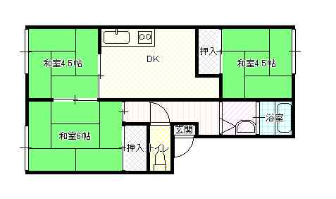 メゾンアメニティ 13号